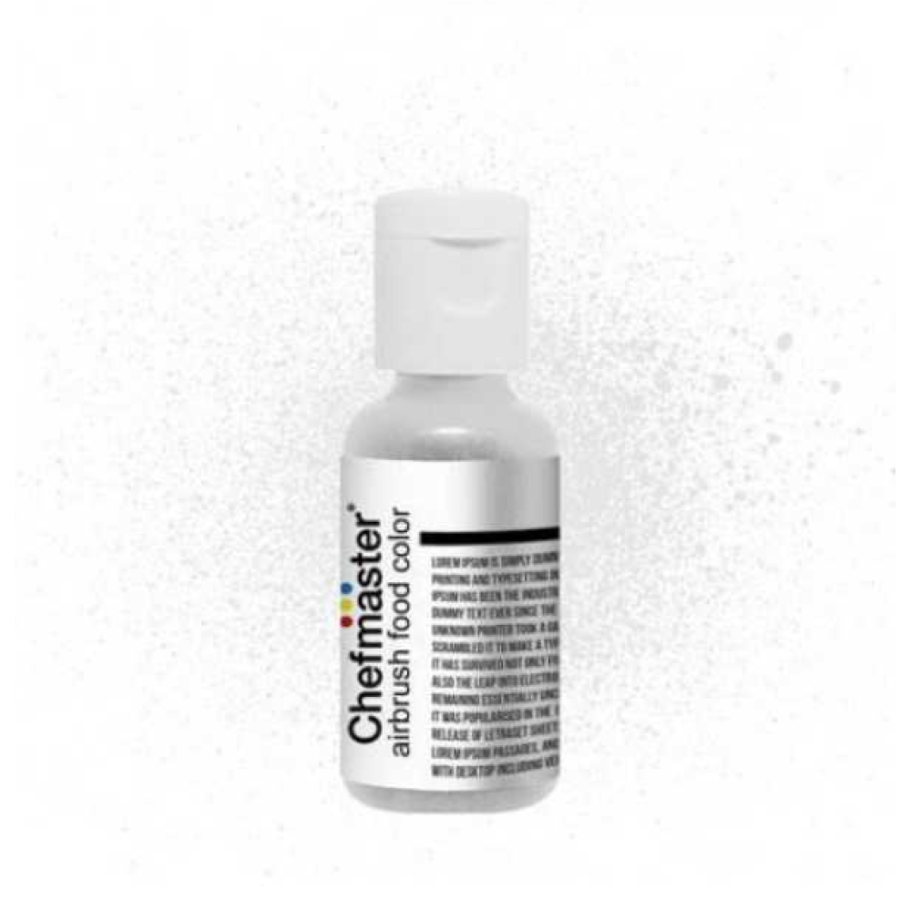 Colorante Airb Perla X 20 ML