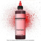 Colorante aerógrafo super rojo  - Chefmaster