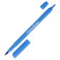 Set marcadores comestibles finos x 10 und