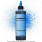 Colorante aerógrafo azul neón - Chefmaster