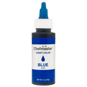 Colorante azul para chocolate - Chefmaster