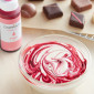 Colorante rosado para chocolate - Chefmaster