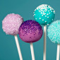 Colorante para chocolate  violeta 18 Gr