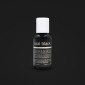 Colorante en gel super negro x 20 ml