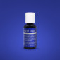 Colorante en gel Azul real x 20 ml