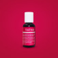 Colorante en gel fucsia x 20 ml