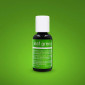 Colorante en gel verde hoja x 20 ml