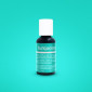 Colorante en gel turquesa  x 20 ml