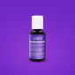 Colorante en gel violeta x 20 ml