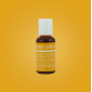 Colorante en gel amarillo dorado x 20 ml