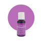 Colorante en gel púrpura neon x 20 ml