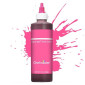 Colorante Liqua gel rosado x 10.5 onz