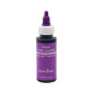 Colorante en gel morado neón x 2.3 onz
