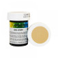 Colorante en gel ivory gel x 1oz