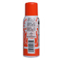 Aerosol naranja chefmaster x42 g