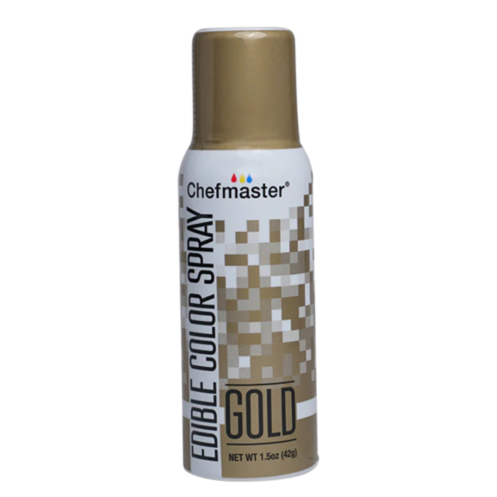 Aerosol dorado chefmaster x42 g
