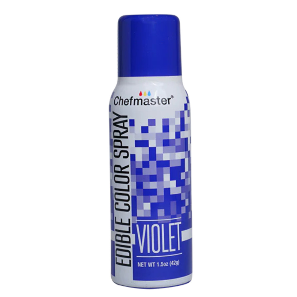 Aerosol violeta chefmaster x42 g