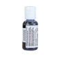 Colorante para chocolate negro 18 Gr
