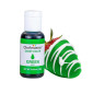 Colorante para chocolate verde 18 Gr