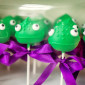 Colorante para chocolate verde 18 Gr