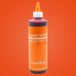 Colorante Liqua gel naranja x 10.5 onz