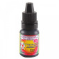 Colorante líquido negro 7ml - Colorisa