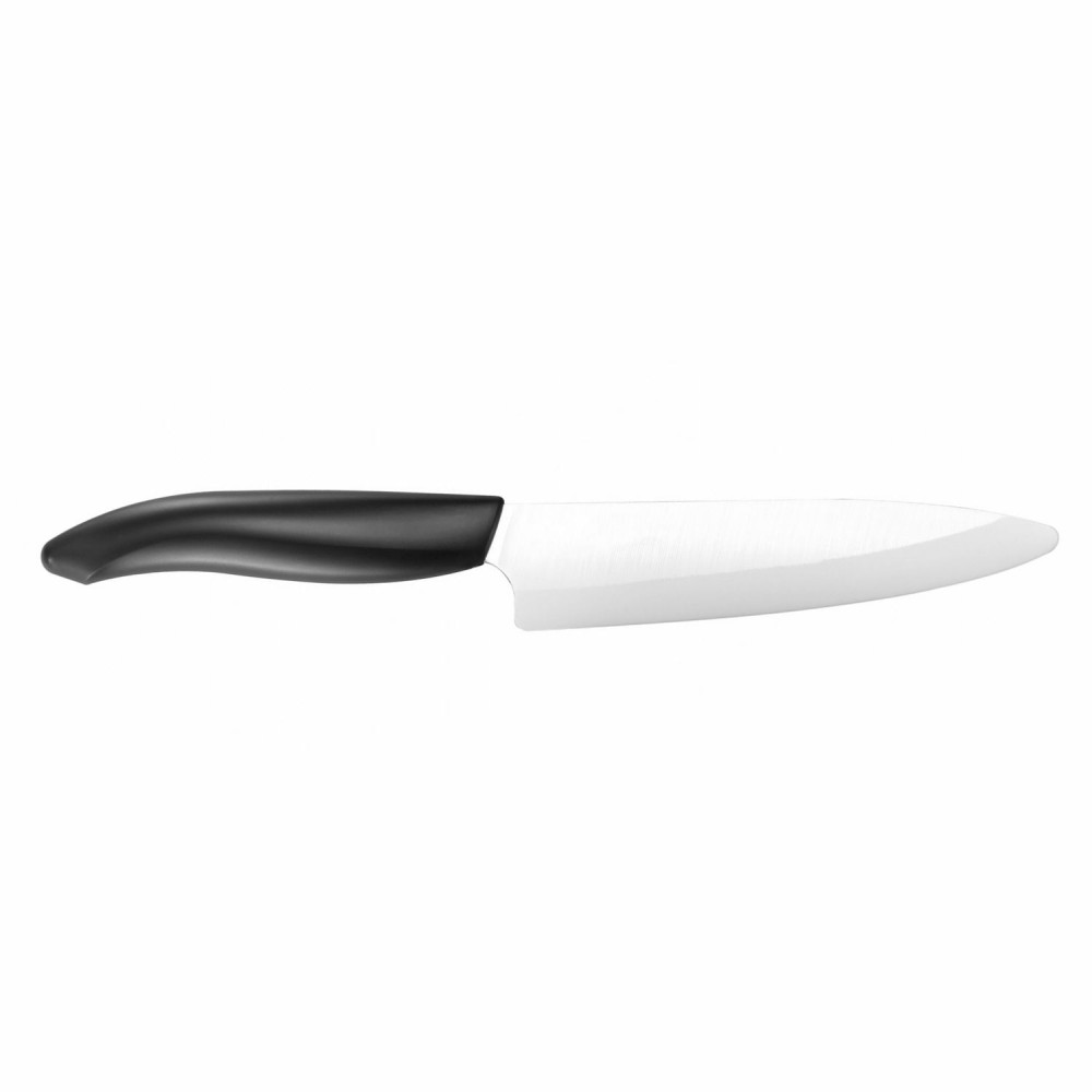 Cuchillo de cerámica Negro 12 cm - Kyocera