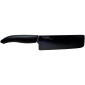 Cuchillo de cerámica nakiri  15 cm