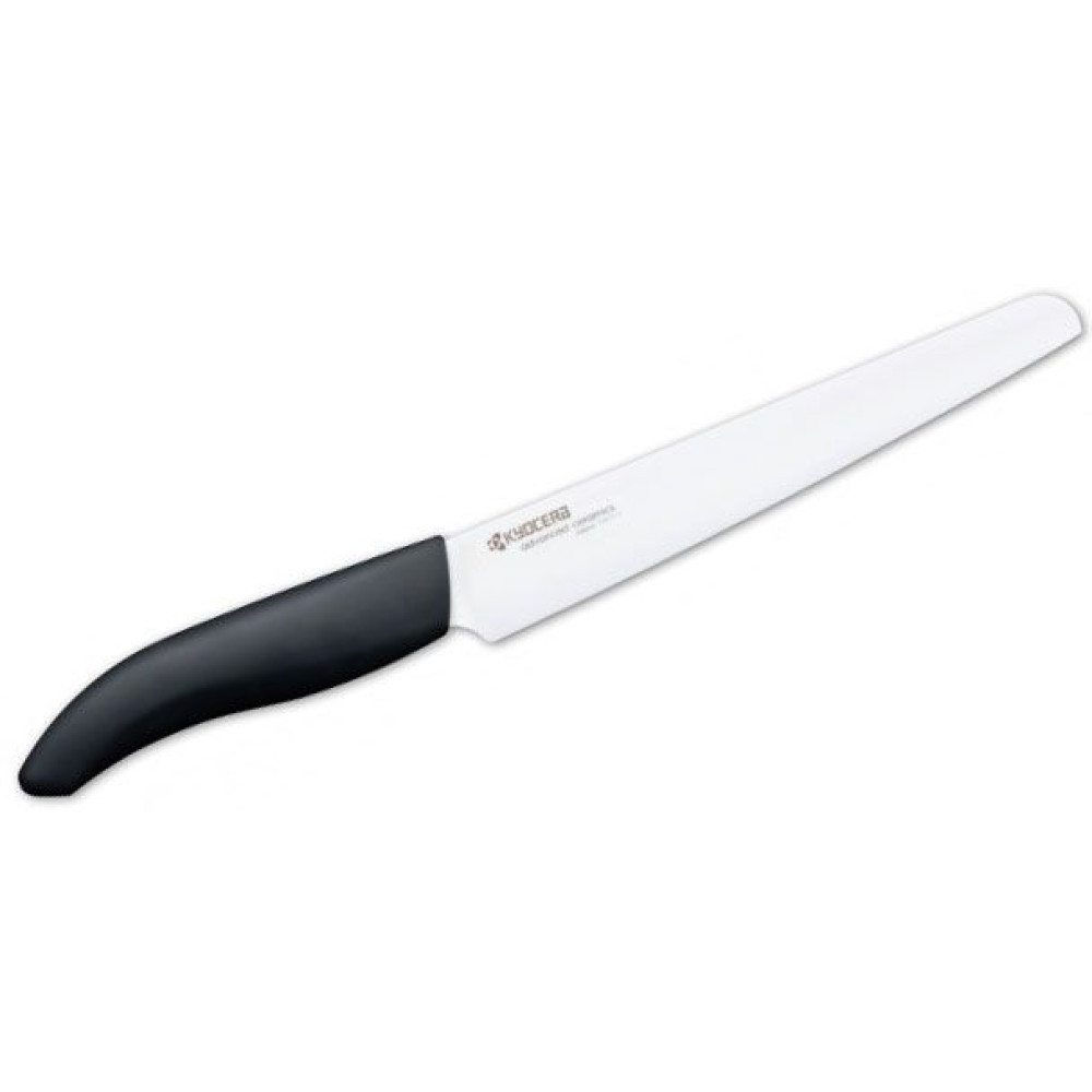 Cuchillo Sierra de cerámica 17 cm