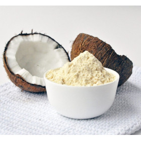 Harina de coco x 2 kg