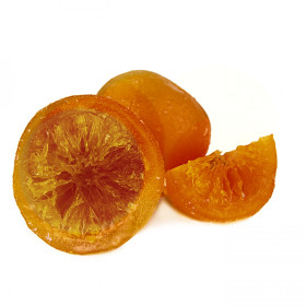 Fruta - Naranja  x 1 lb