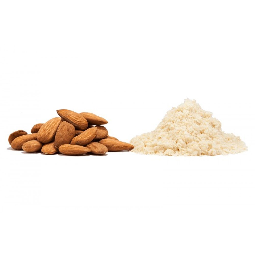 Harina de almendra x 2 kl