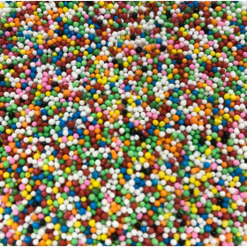 Grageas gomitas de colores * 1 lb