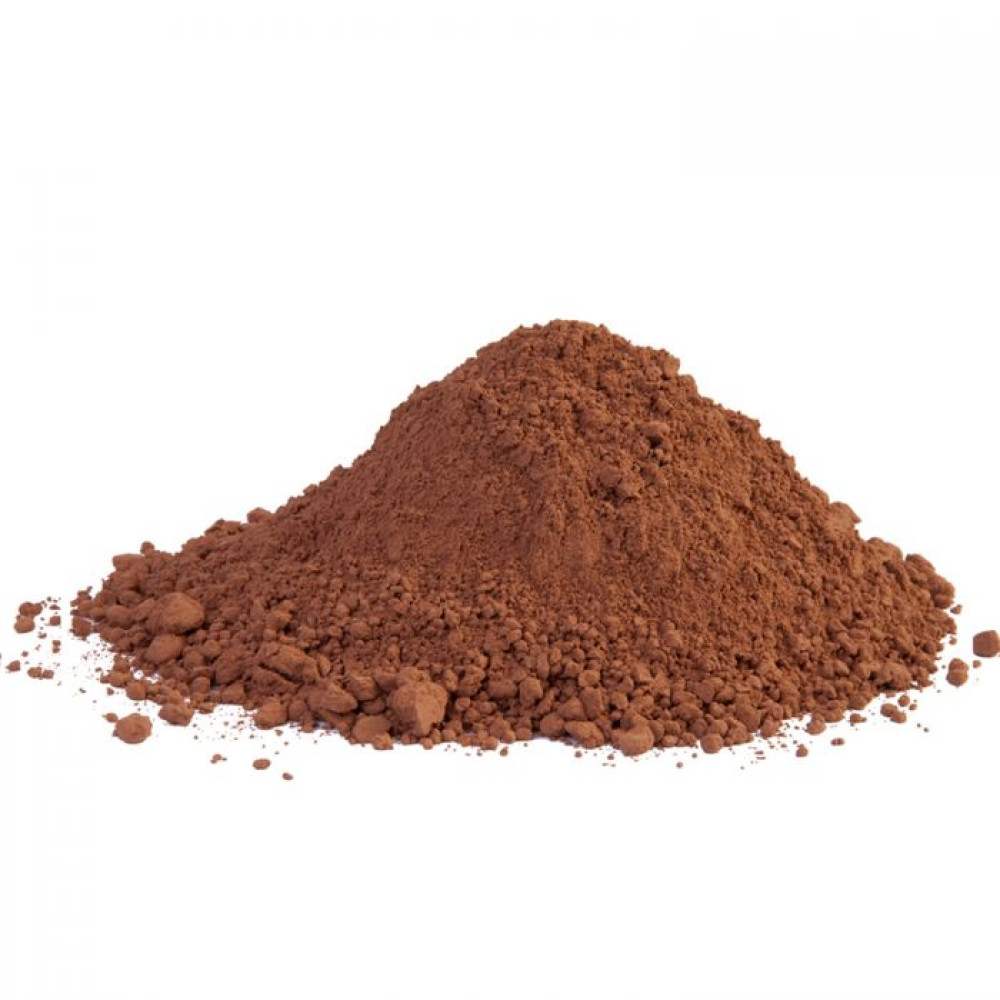 Cacao togo en polvo x 500 gr