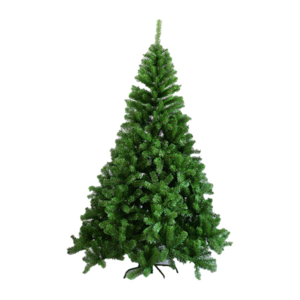ÁRBOL CHAMIZO VERDE 240 CMS
