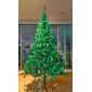 ÁRBOL CHAMIZO VERDE 240 CMS