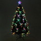 ÁRBOL F.O. CON MOÑOS 120 CM