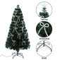 ÁRBOL F.O. CON MOÑOS 120 CM