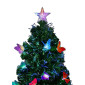 ÁRBOL F.O. MARIPOSAS 210 CMS