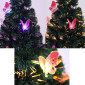 ÁRBOL F.O. MARIPOSAS 210 CMS