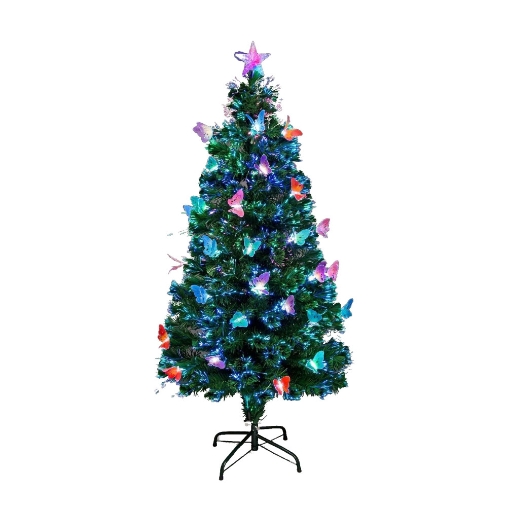 ÁRBOL F.O. MARIPOSAS 210 CMS