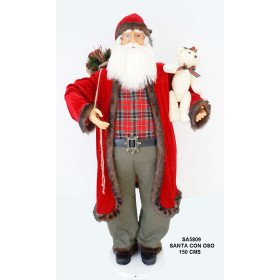 Papa santa 150 CM