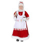Mamá santa chef café/galleta 80 CM