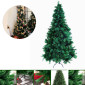 ÁRBOL CHAMIZO LUXY 210 CM