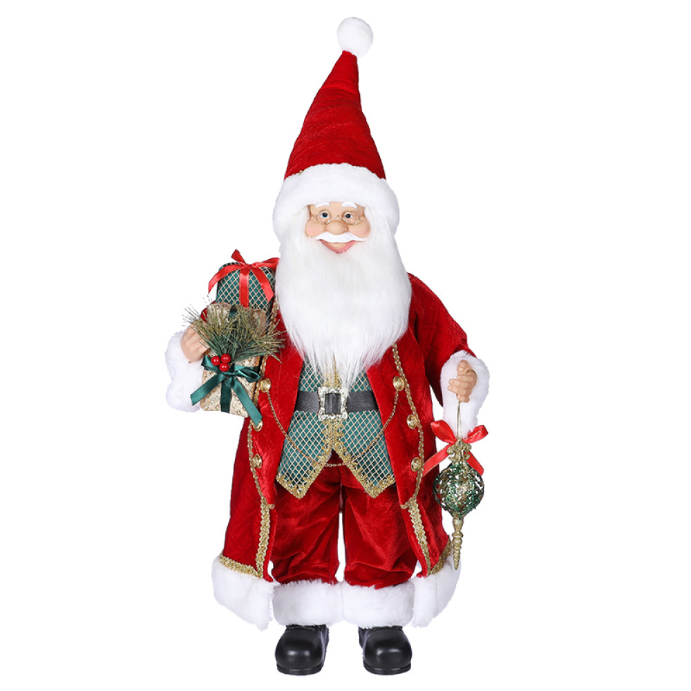 Santa rojo 60 CM