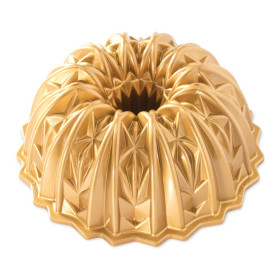Molde crystal bundt