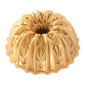 Molde crystal bundt