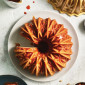 Molde crystal bundt