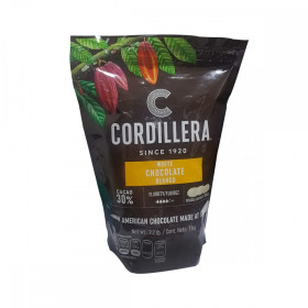 Chocolate cordillera blanca 30% x 1kg