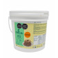 Crema de avellana  x 4.5 kg